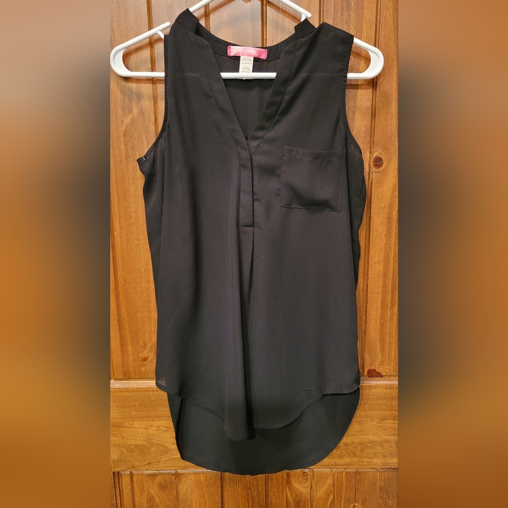 Women's blouse